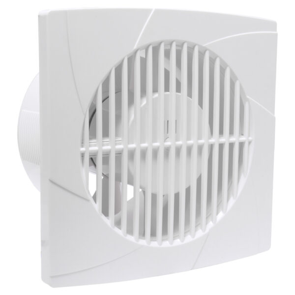 Extractor de aire 6" Surtek