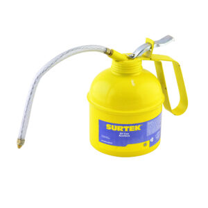 Aceitera flexible de 473 ml Surtek