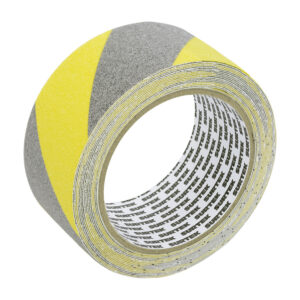Cinta amarilla para aislar 19 mm x 18 m Surtek