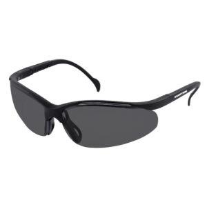 Lentes de seguridad modelo Confort, oscuros Surtek