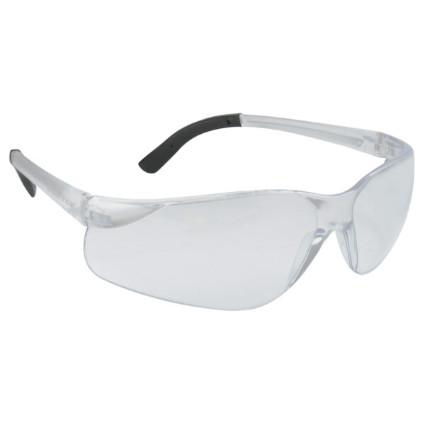 Lentes de seguridad modelo Panoramic, transparentes Surtek