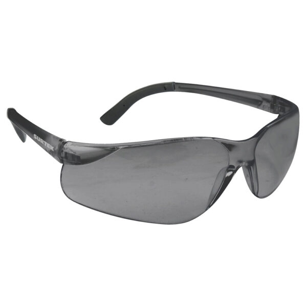 Lentes de seguridad modelo Panoramic, oscuros Surtek