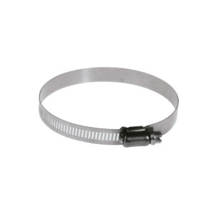 Abrazadera sin fin de acero inoxidable de 1/2" a 3/4" Surtek