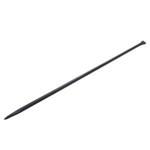 Barreta redonda de 125 cm, 7/8" Foy