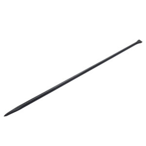 Barreta redonda de 175 cm, 1" Foy