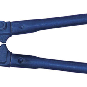 Cortapernos con mangos tubulares con grip 24" Foy