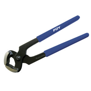 Tenaza para carpintero 8" Foy