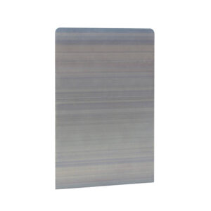 Cuña para raspar sin mango 4.5" x 2-3/4" Foy