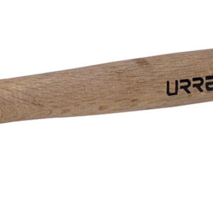 Marro de bronce con mango madera de encino de 14", 1.6 lb Urrea