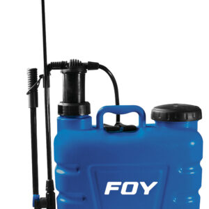 Fumigador tipo mochila ergonómica 20L Foy