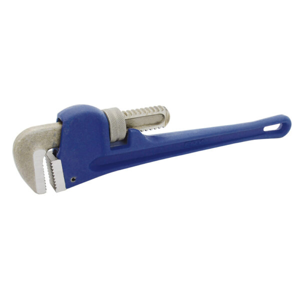 Llave stillson de hierro maleable de 12" Foy