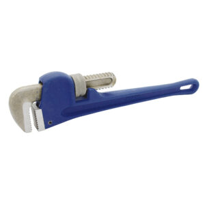 Llave stillson de hierro maleable de 18" Foy