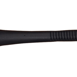 Marro de golpe seco de una sola pieza con mango antideslizante de 36-1/2", 12 lb Urrea