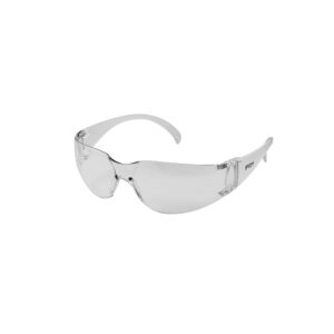 Lentes de seguridad, transparentes Foy