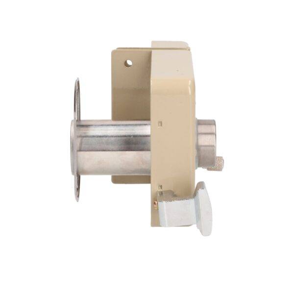 14CS_l Cerradura de sobreponer función instala fácil, derecha, llave de puntos, blíster Lock