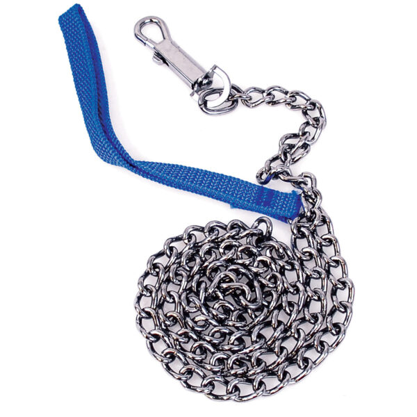 Cadena de paseo 5 mm x 1.2 m Surtek