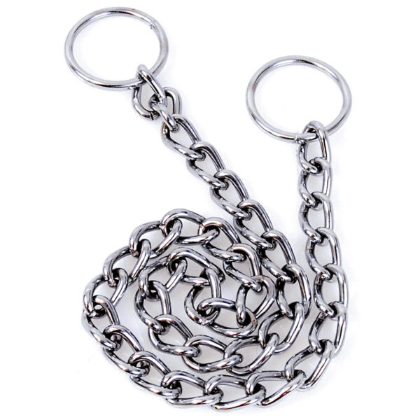 Cadena de castigo 2.5 mm x 45 cm Surtek