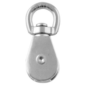 Garrucha para noria 1" Surtek