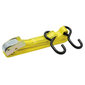 Sujetador con hebilla 25 mm x 3 m Surtek