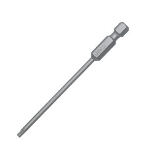 Punta Torx de poder hexágono de 5/16", T15 x 3-1/2" Urrea