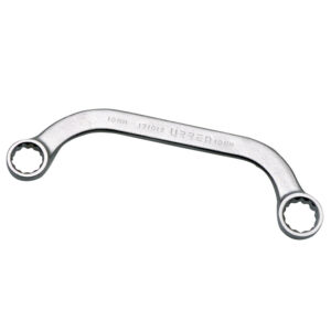Barra fosfatizada para llave de artillería 11/16" x 16" Urrea