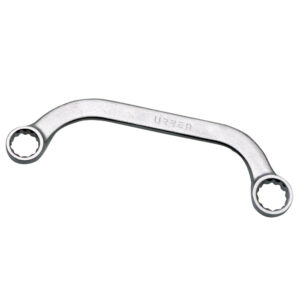 Llave de obstrucción métrica, 12 puntas, 11 x 13 mm Urrea