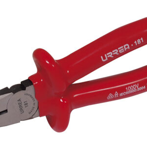 Pinza de 1000 V de 7-1/16" universal Urrea