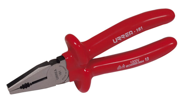 Pinza de 1000 V de 7-1/16" universal Urrea