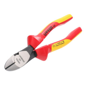 Juego básico para ponchado de cable coaxial, 9 piezas Urrea