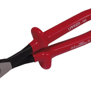 Pinza de 1000 V de 7-7/8" corte diagonal Urrea
