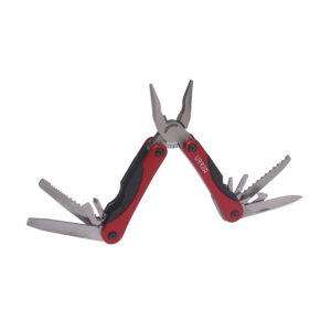 Pinza multiherramienta 15 en 1 de 6" Urrea