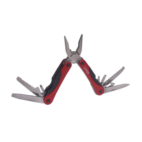 Pinza multiherramienta 15 en 1 de 6" Urrea