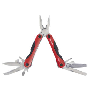 Pinza multiherramienta 15 en 1 de 7" Urrea