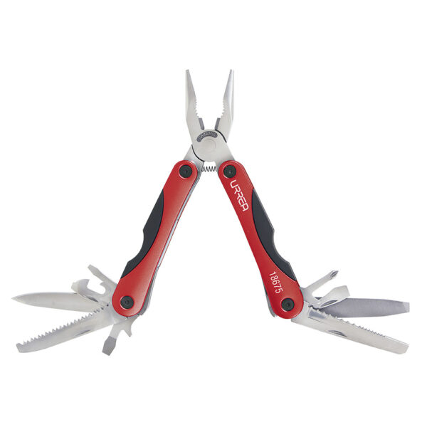 Pinza multiherramienta 15 en 1 de 7" Urrea