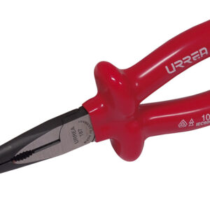 Pinza de 1000 V de 7-7/8" punta larga Urrea