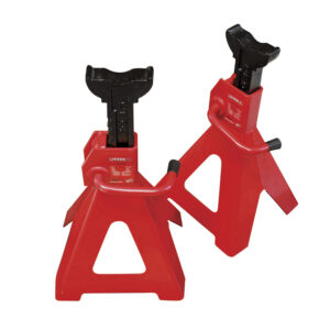 Torres para automóvil de hierro fundido 6 ton, 2 piezas Urrea