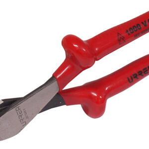 Pinza de 1000 V de 7-15/16" corte diagonal Urrea