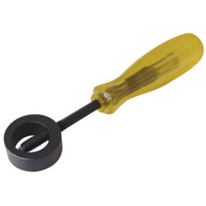 Botador recto 1/4", 6" Surtek