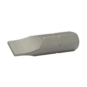 Punta plana hexágono de 1/4", 9/32" x 1" Urrea