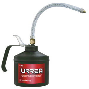 Aceitera flexible de 946 ml Urrea