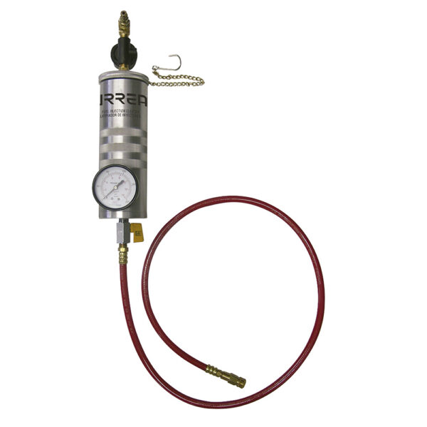 Limpiador de inyectores 100 PSI Urrea