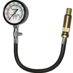 Verificador de compresión a gasolina 0-300 lb/pulg2 Urrea