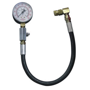 Verificador de compresión a Diésel 0-1000 PSI Urrea