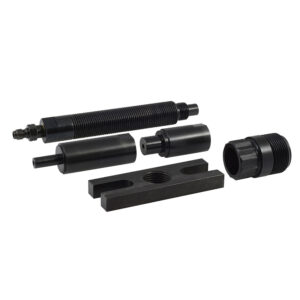 Acoplador con seguro de resorte para A/C y la línea de combustible, Ford® y Chrysler® Surtek