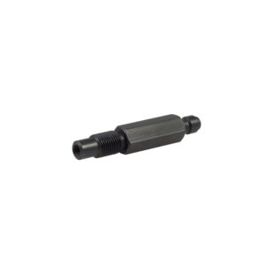 Adaptador para verificador de compresión de motores a diésel 2340D, M10 x 1.00 Urrea