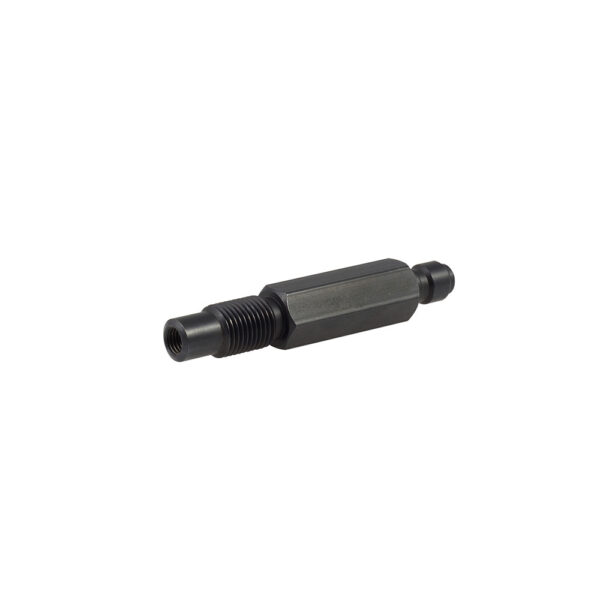 Adaptador para verificador de compresión de motores a diésel 2340D, M10 x 1.00 Urrea