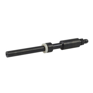 Adaptador para verificador de compresión de motores a diésel 2340D, Tipo inyector 3/8" Urrea