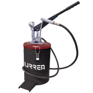 Acoplador para inyector de grasa 6,000 PSI Urrea