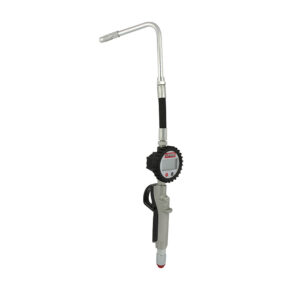 Aerógrafo profesional con alimentación por gravedad, capacidad 7 ml, 35 PSI, 3 piezas Surtek