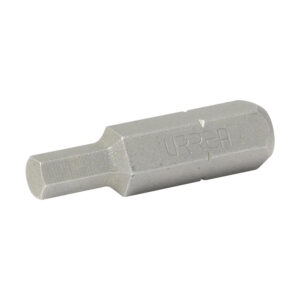 Punta cuadrada de poder hexágono de 1/4" #2 x 1-15/16" Urrea
